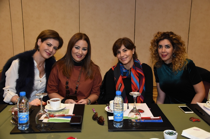 Platform Horizon-Astrology and Horoscope Discussion by Maguy Farah